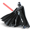 Vader 3 Icon 96x96 png